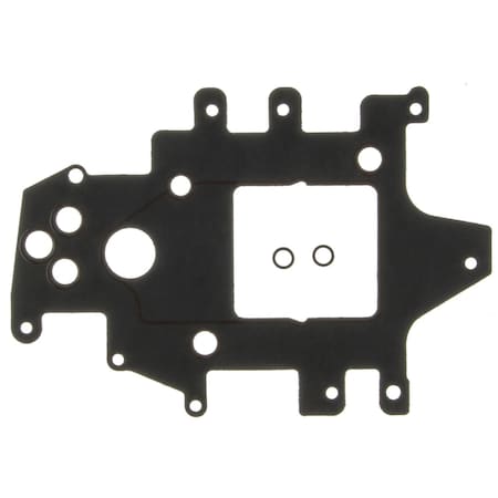 Mahle Fuel Injection Plenum Gasket Set MS16355